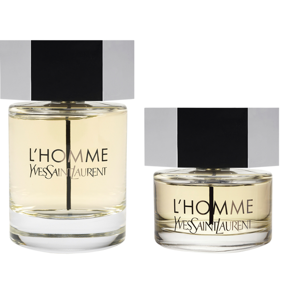 Yves Saint Laurent L'Homme 2-Piece Eau de Toilette Gift Set #2