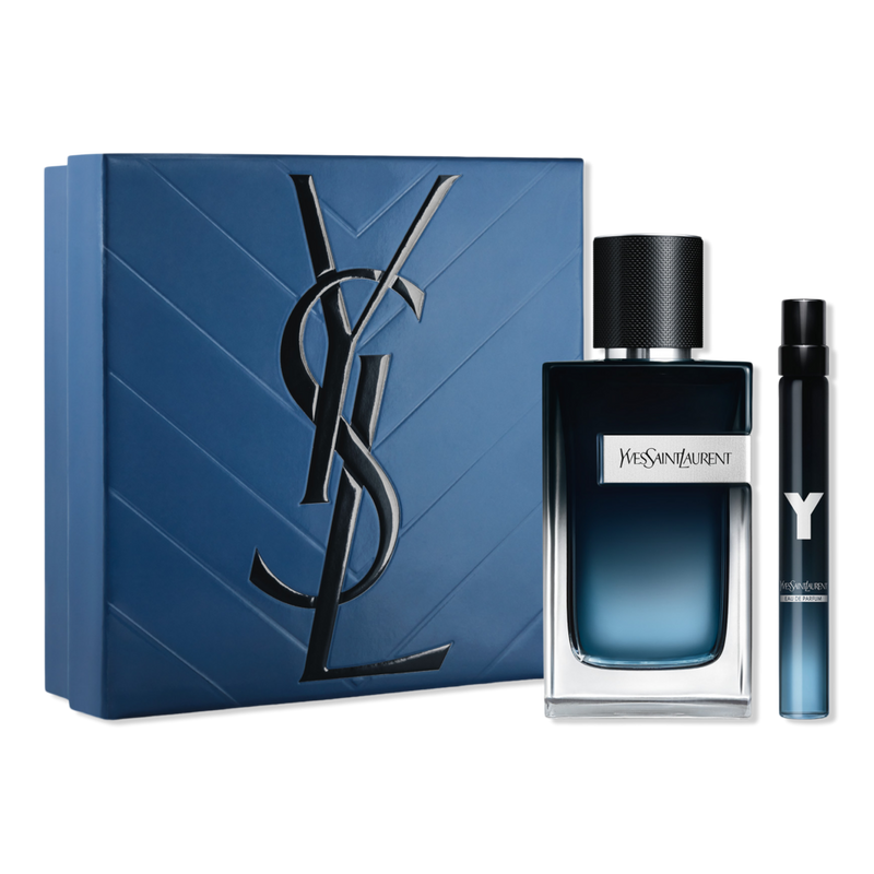 Yves Saint Laurent - Y 2-Piece Eau de Parfum Gift Set | Ulta Beauty