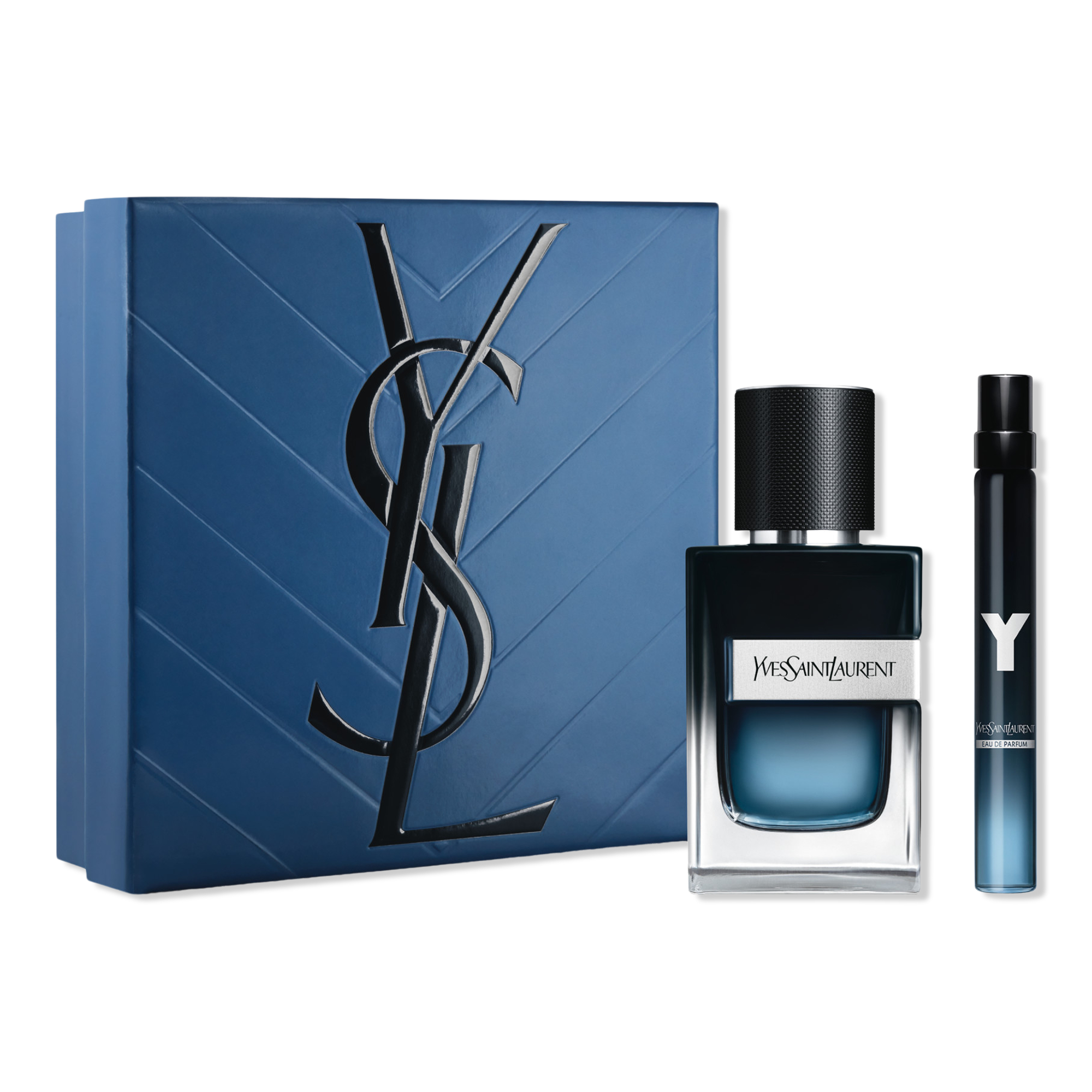Yves Saint Laurent Y 2-Piece Eau de Parfum Travel Gift Set #1