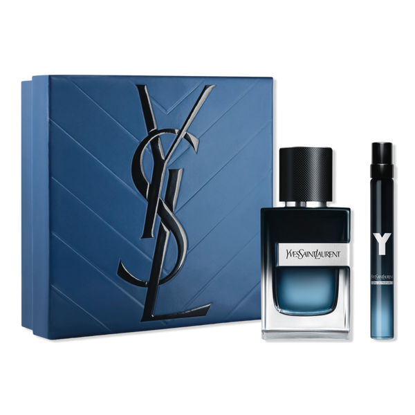 Yves Saint Laurent Y 2-Piece Eau de Parfum Travel Gift Set #1