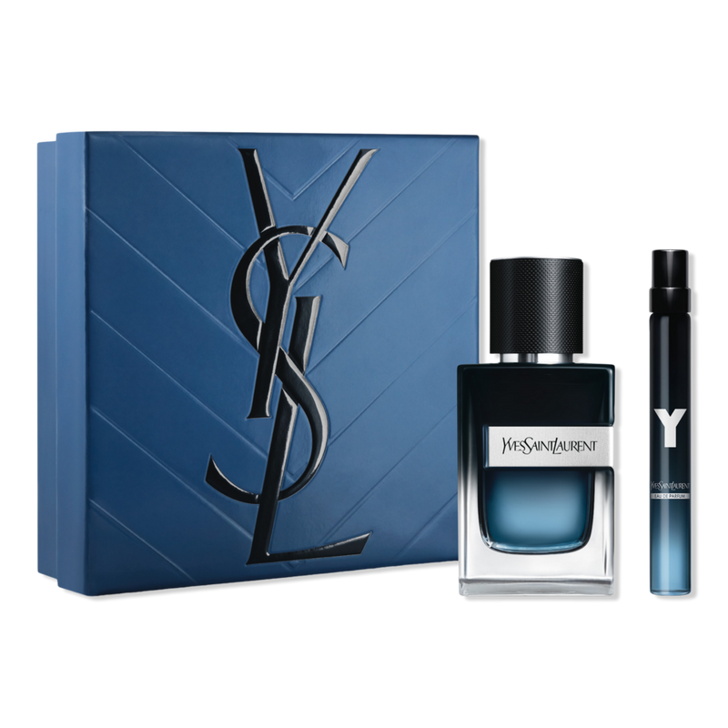 Yves Saint Laurent - Y 2-Piece Eau de Parfum Travel Gift Set