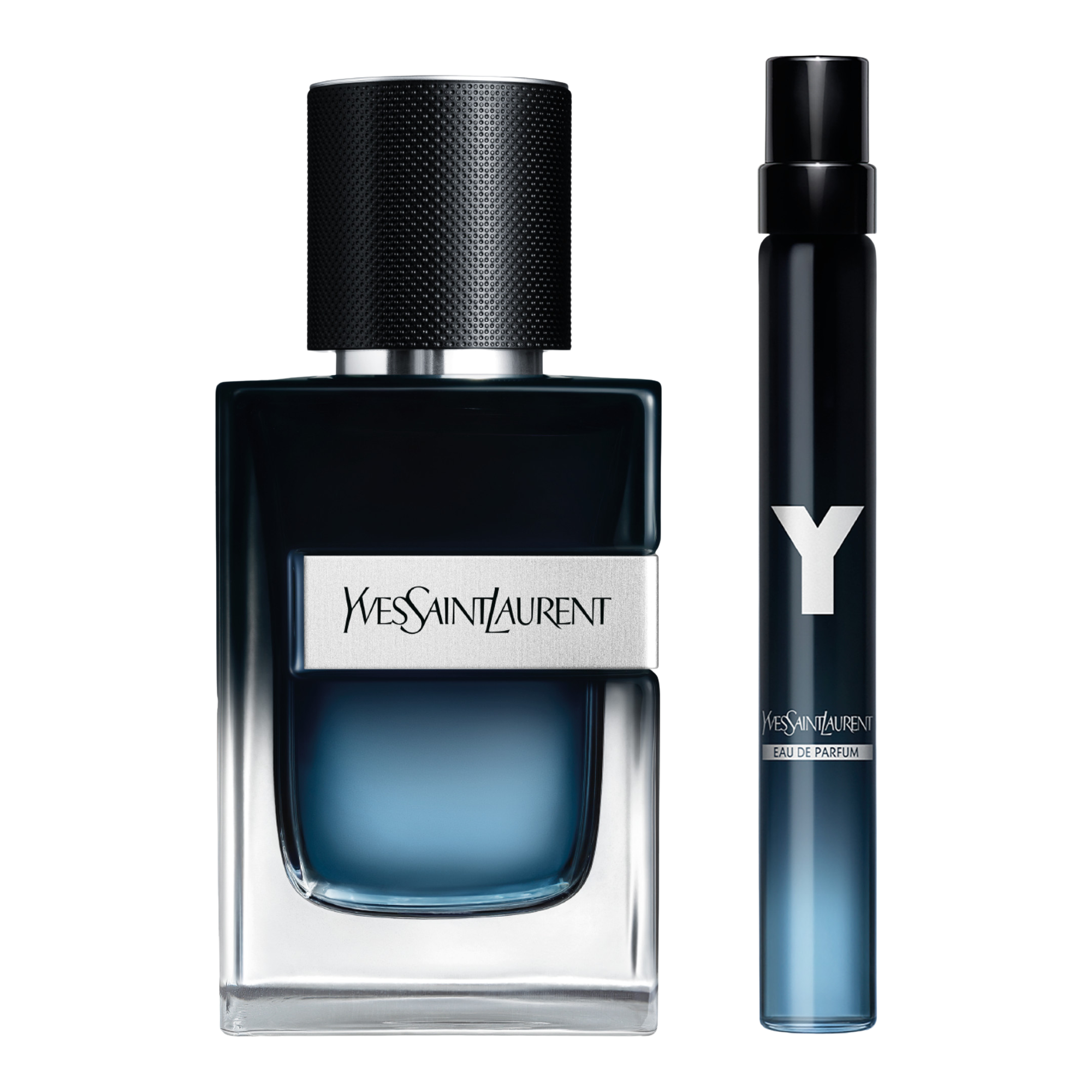 Y 2-Piece Eau de Parfum Travel Gift Set - thumbnail 2