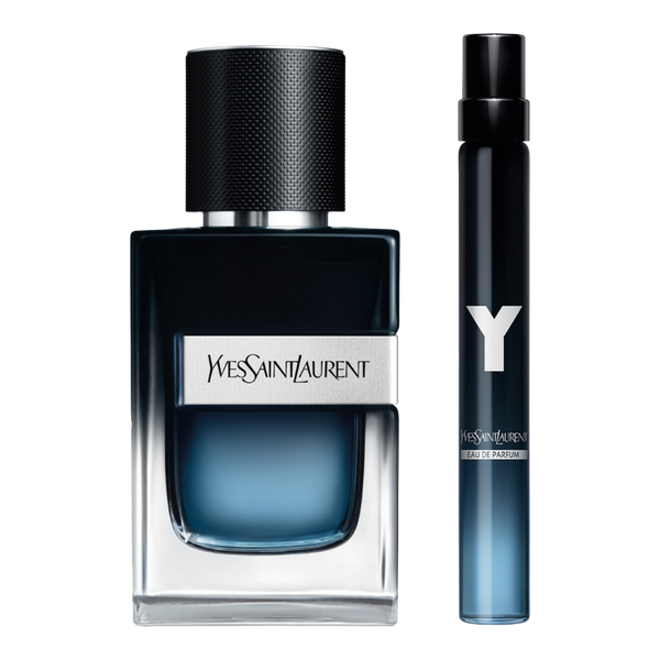 Yves Saint Laurent Y 2-Piece Eau de Parfum Travel Gift Set #2