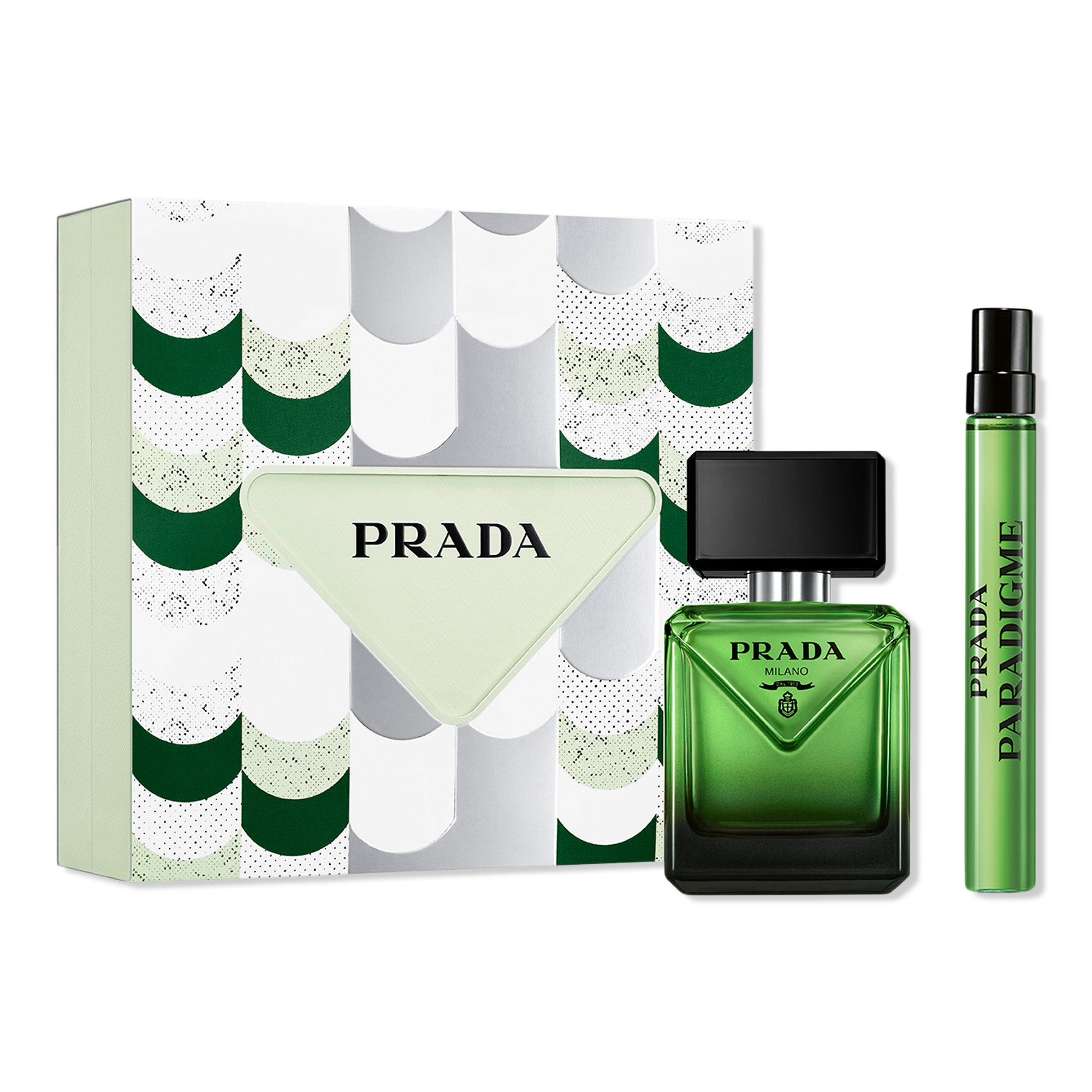 Prada Prada Paradigme Eau de Parfum Travel Gift Set Duo #1