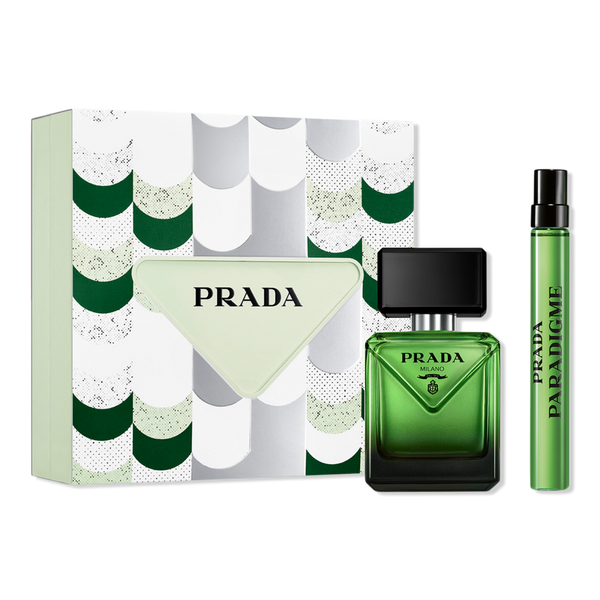Prada Prada Paradigme Eau de Parfum Travel Gift Set Duo #1