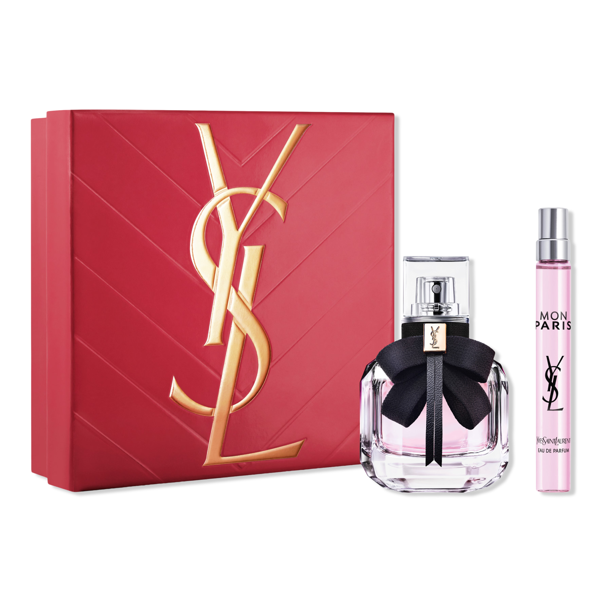 Yves Saint Laurent Mon Paris Eau de Parfum 2-Piece Travel Gift Set #1