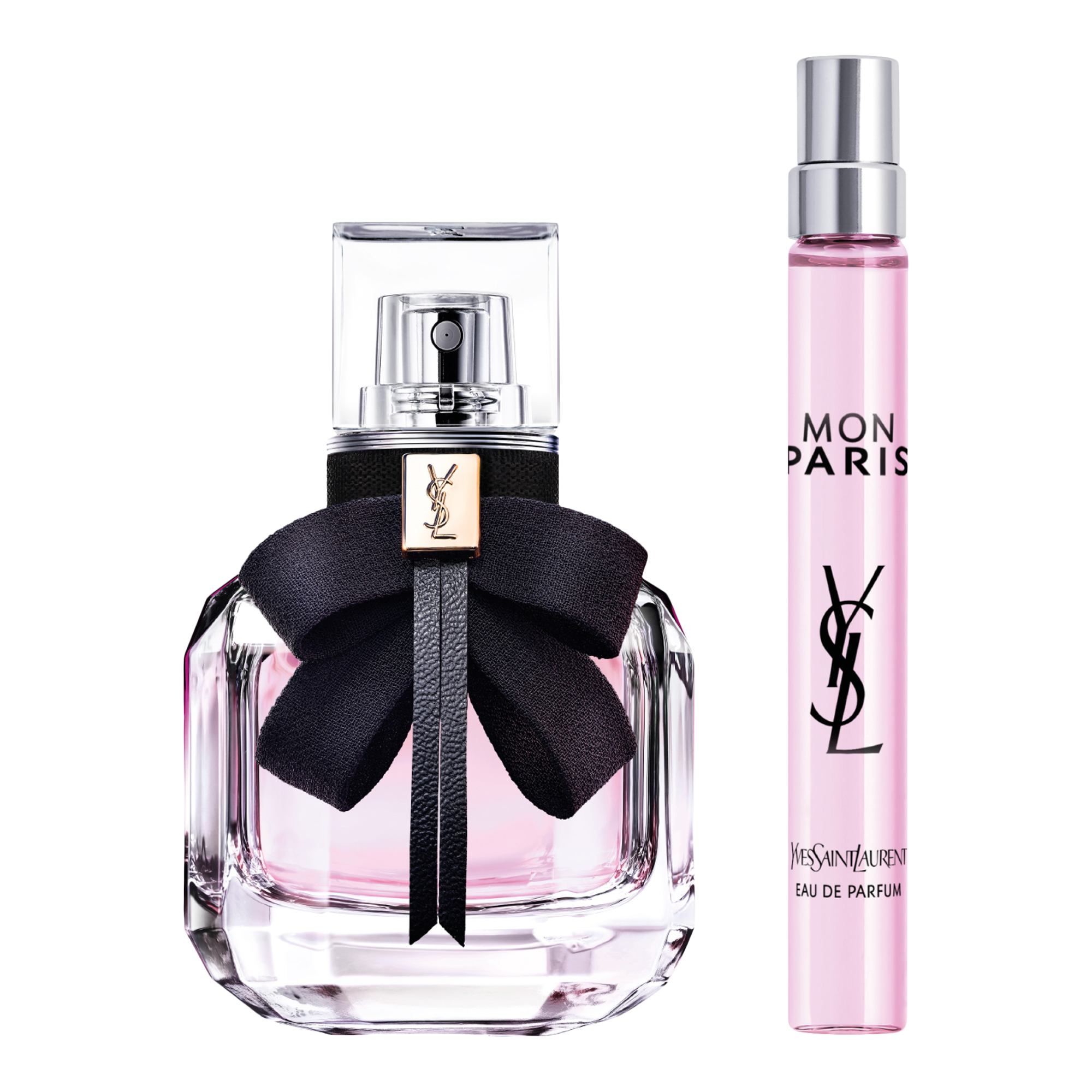 Yves Saint Laurent Mon Paris Eau de Parfum - Thumbnail 2