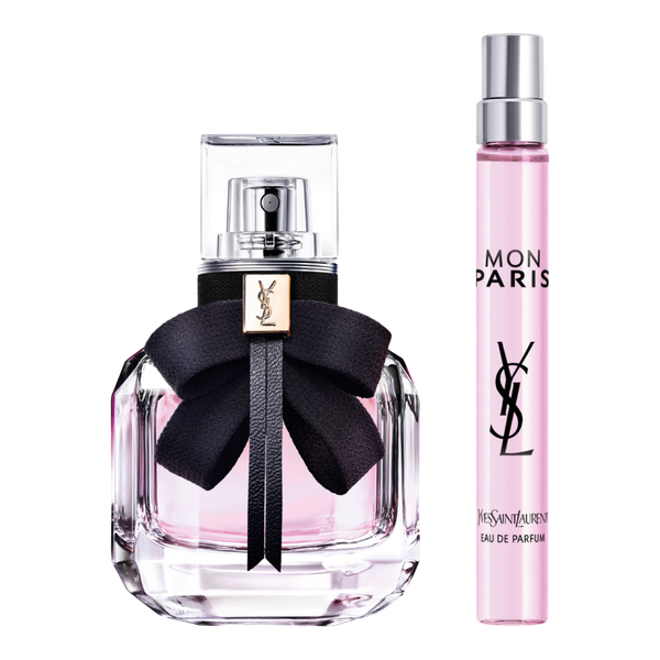Yves Saint Laurent Mon Paris Eau de Parfum 2-Piece Travel Gift Set #2