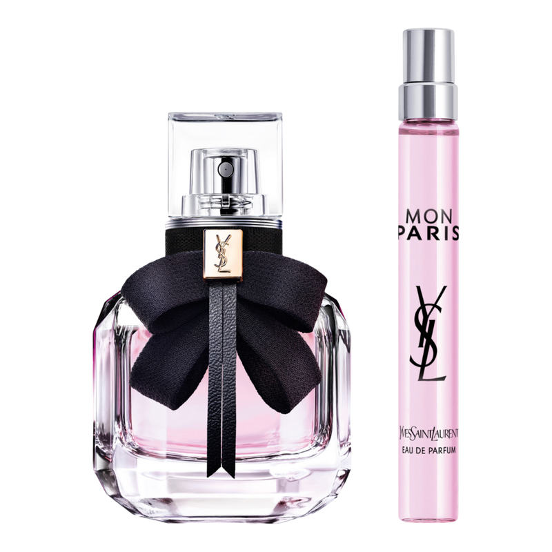 Yves Saint Laurent - Mon Paris Eau de Parfum 2-Piece Travel Gift