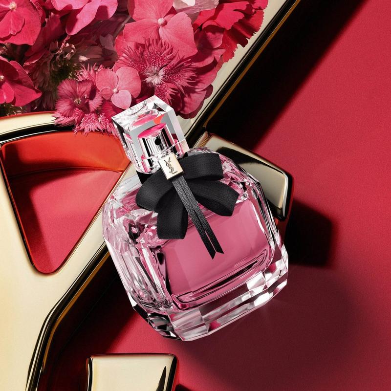 Yves Saint Laurent - Mon Paris Eau de Parfum 2-Piece Travel Gift