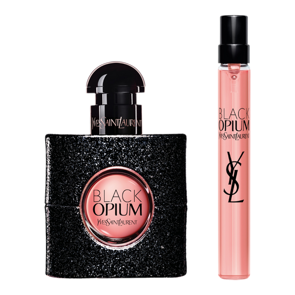 Yves Saint Laurent Black Opium Eau de Parfum 2-Piece Travel Gift Set #2