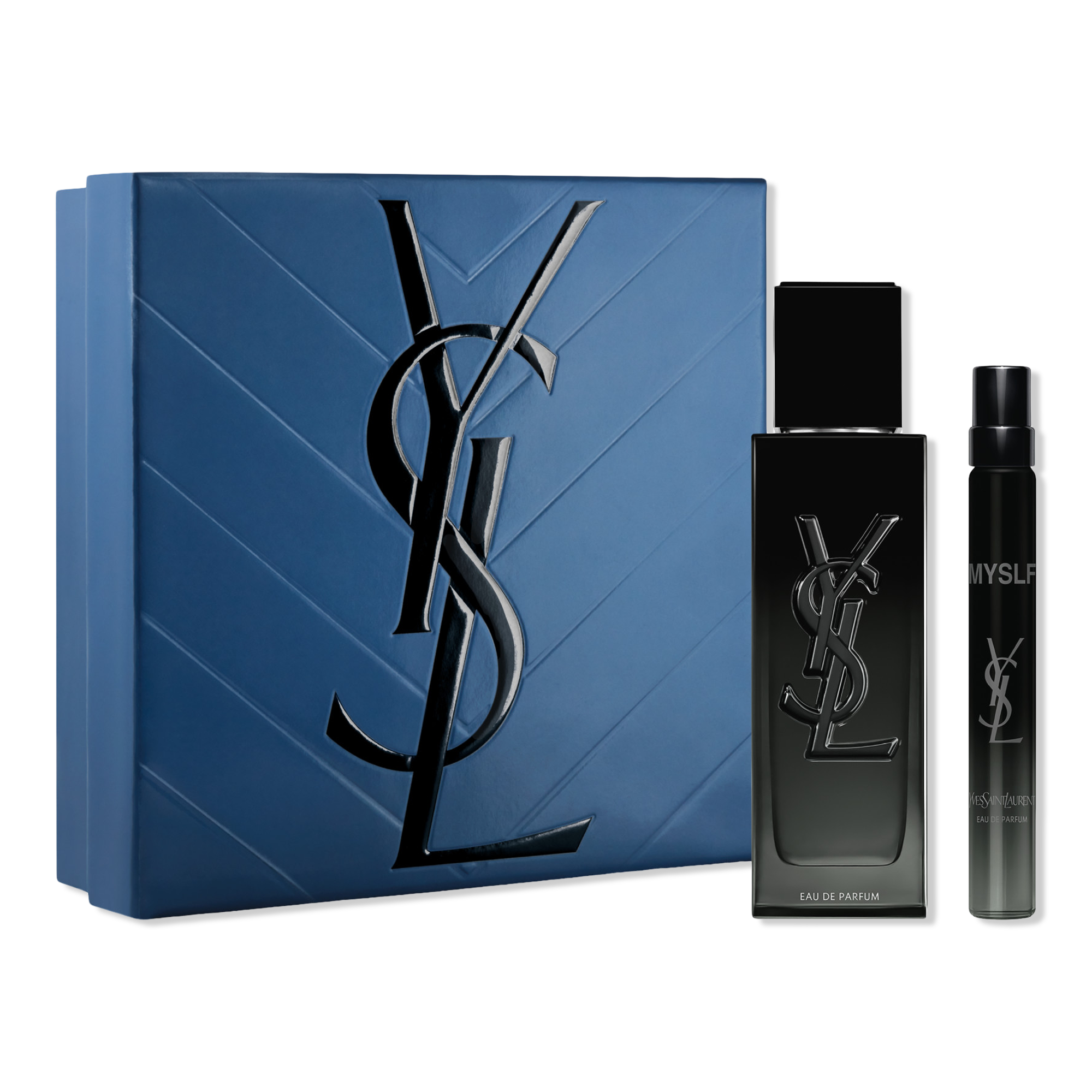 Yves Saint Laurent MYSLF 2-Piece Eau de Parfum Gift Set Travel Duo #1