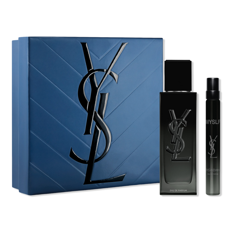 Yves Saint Laurent Libre & MYSLF セット Yves Saint Laurent - MYSLF 2-Piece Eau de Parfum Gift Set Travel