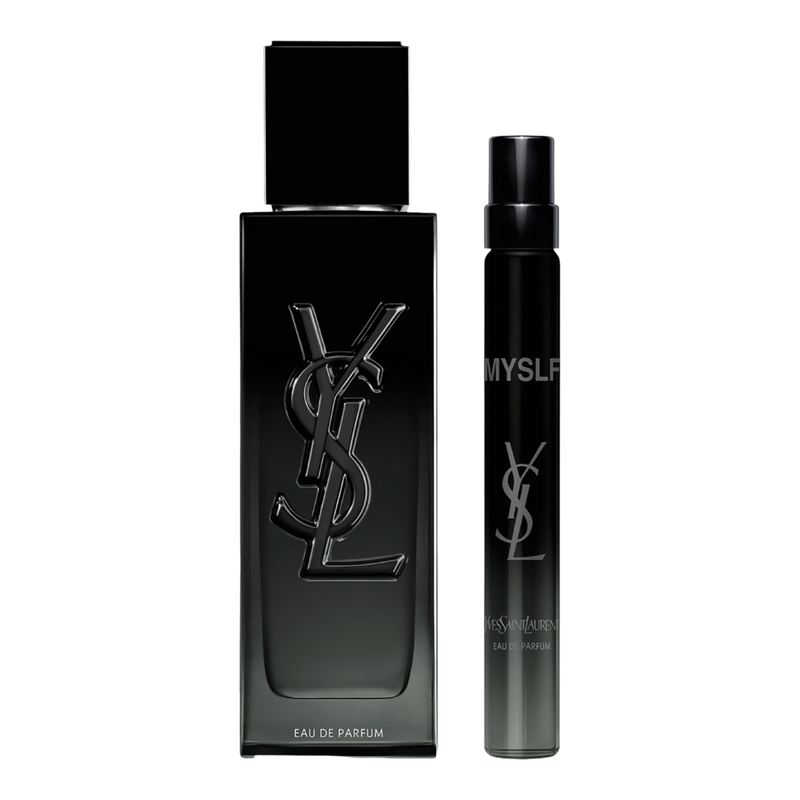 Yves Saint Laurent - MYSLF 2-Piece Eau de Parfum Gift Set Travel