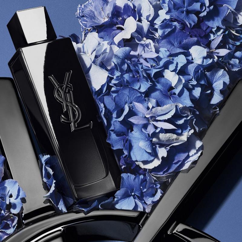 Yves Saint Laurent - MYSLF 2-Piece Eau de Parfum Gift Set Travel