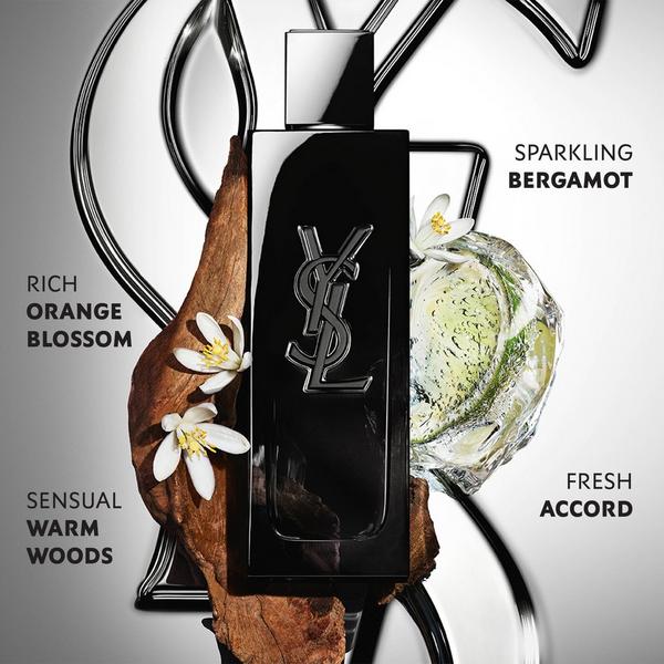 Yves Saint Laurent MYSLF 2-Piece Eau de Parfum Gift Set Travel Duo #4