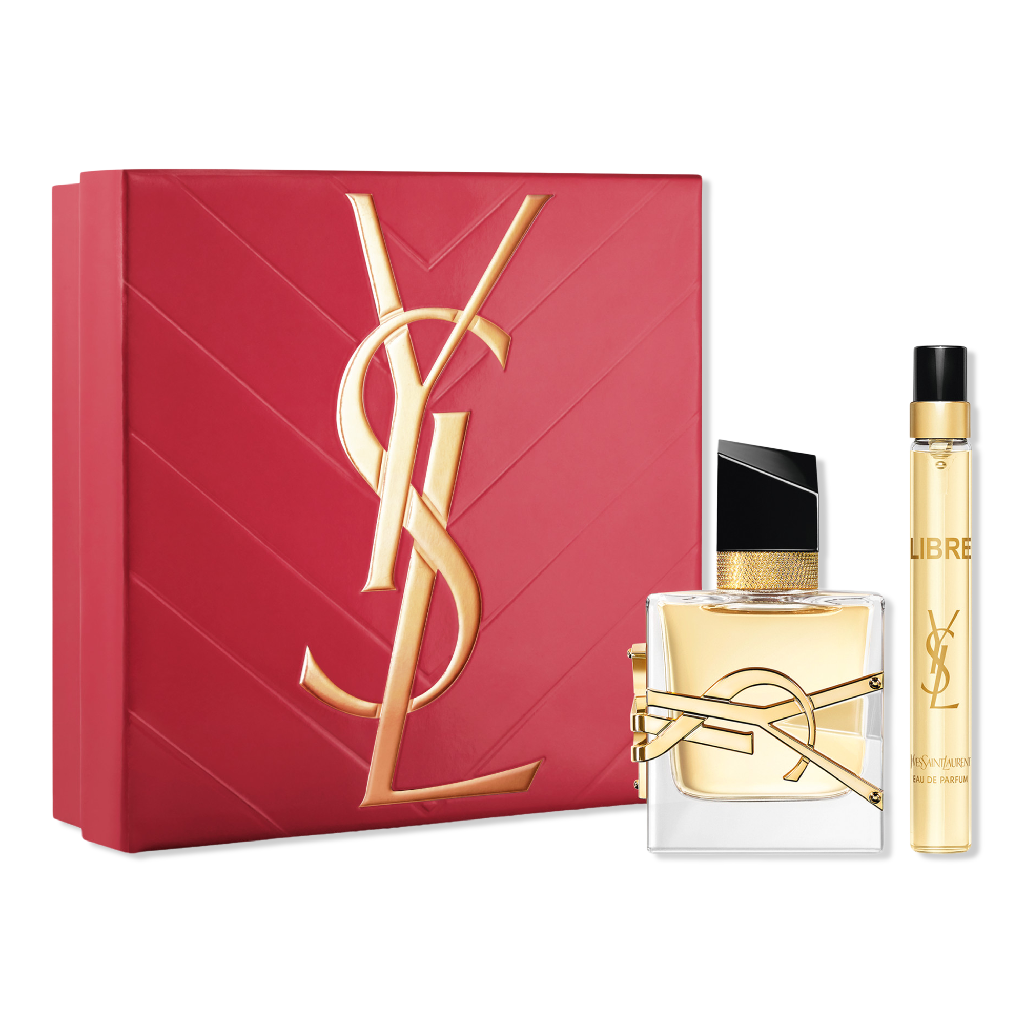 Yves Saint Laurent Libre Eau de Parfum 2-Piece Travel Gift Set #1