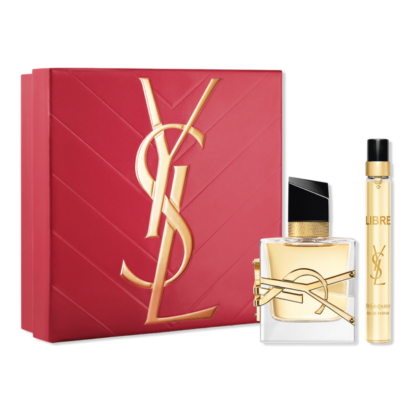 Yves Saint Laurent Libre Eau de Parfum 2-Piece Travel Gift Set #1
