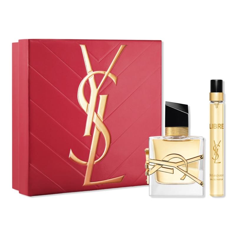 Yves Saint Laurent - Libre Eau de Parfum 2-Piece Travel Gift Set