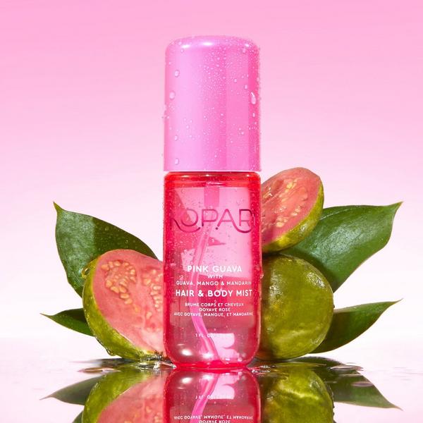 Kopari Beauty Breeze Into The Tropics Hair & Body Mist Kit #3