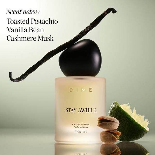 DIME Stay Awhile Eau de Parfum #2