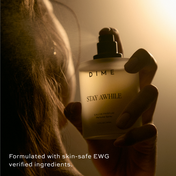 DIME Stay Awhile Eau de Parfum #4