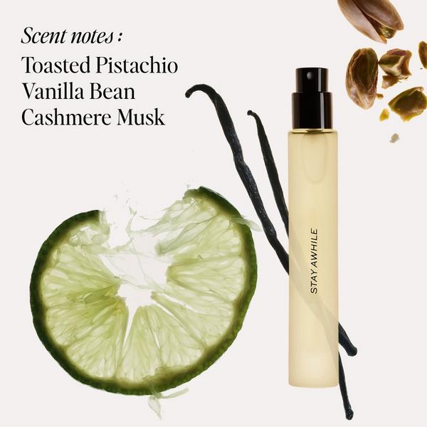 DIME Stay Awhile Eau de Parfum #2
