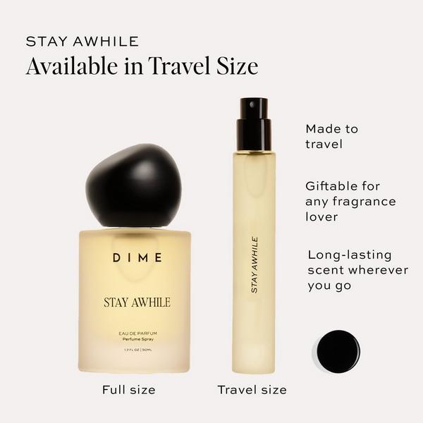 DIME Stay Awhile Eau de Parfum #3
