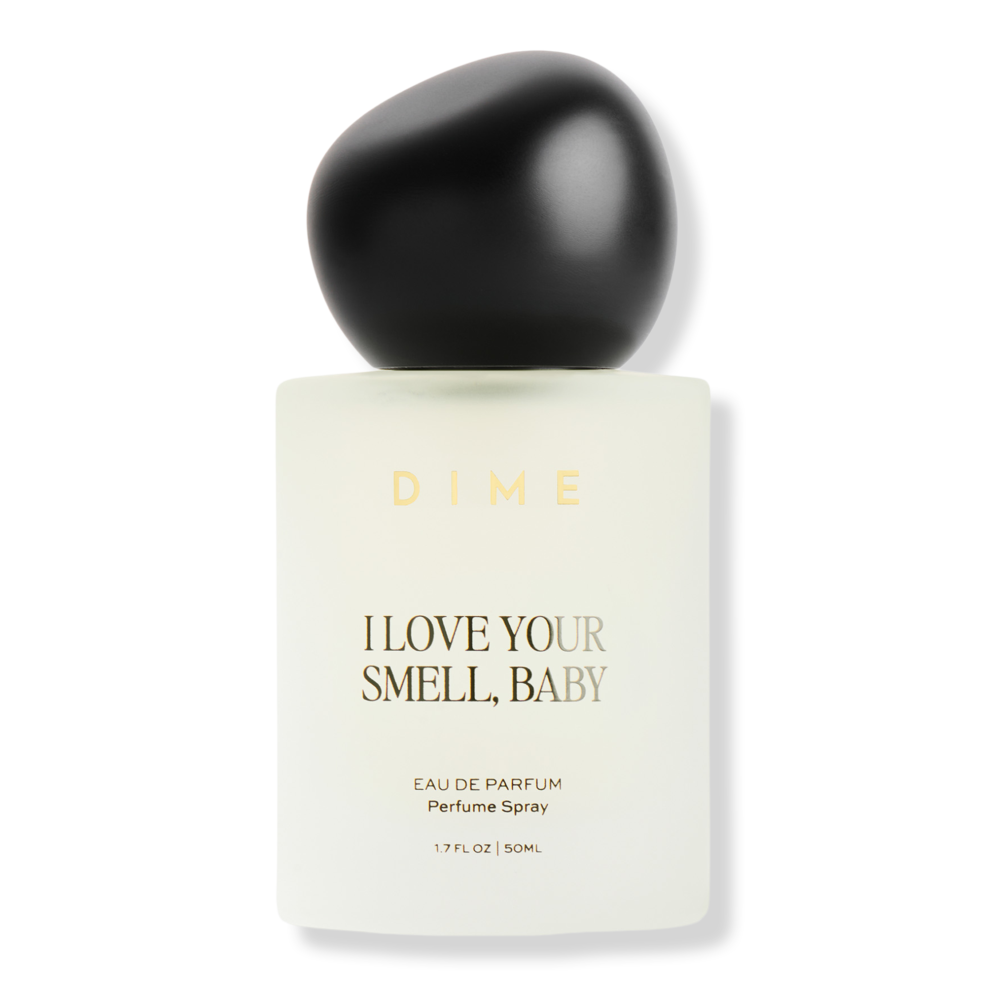 DIME I Love Your Smell, Baby Eau de Parfum #1