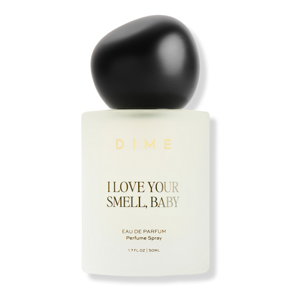 DIME I Love Your Smell, Baby Eau de Parfum #1