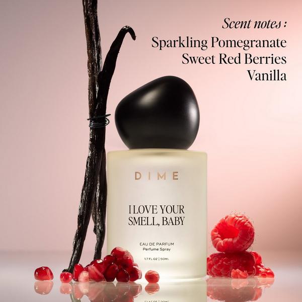 Eau de Parfum Me Encanta Tu Olor, Bebé 2