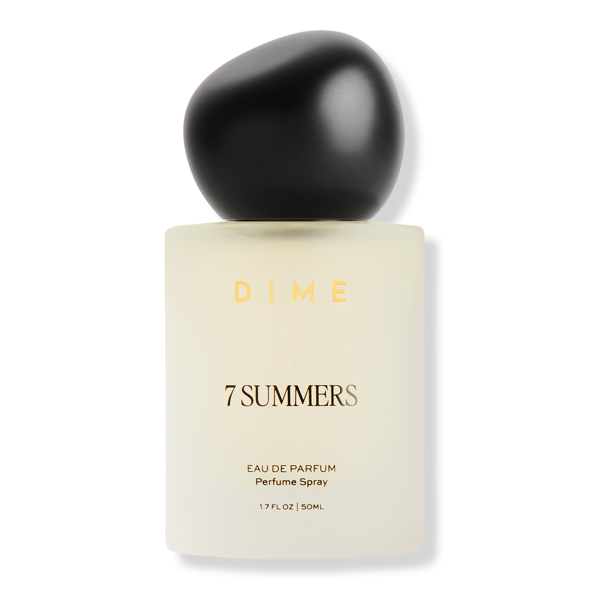 DIME 7 Summers Eau de Parfum #1