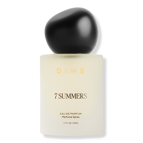 DIME 7 Summers Eau de Parfum #1