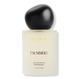 DIME 7 Summers Eau de Parfum - 1.7 oz