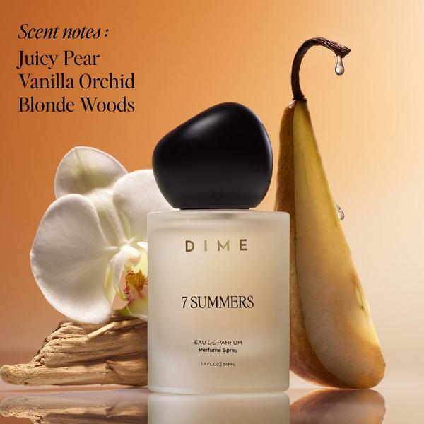DIME 7 Summers Eau de Parfum #2
