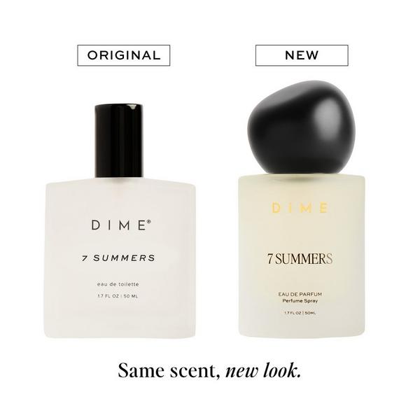 DIME 7 Summers Eau de Parfum #5
