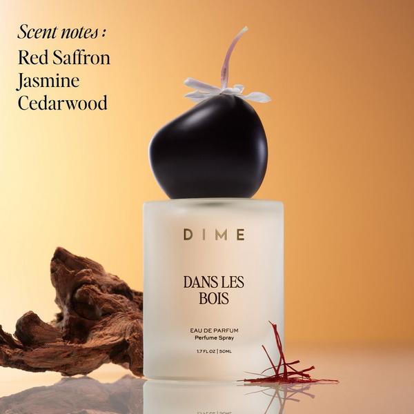 Dans Les Bois Perfume 2