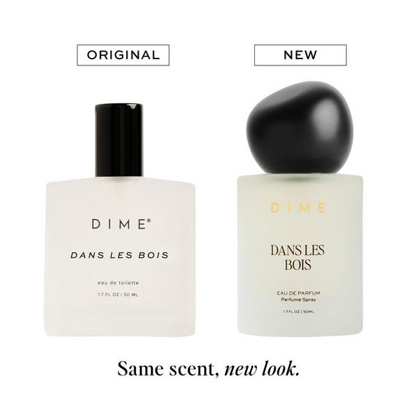 Dans Les Bois Perfume 4