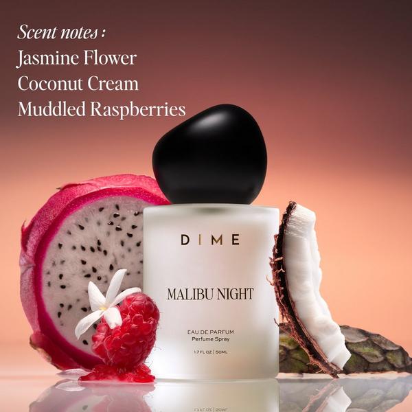 DIME Malibu Night Eau de Parfum #2