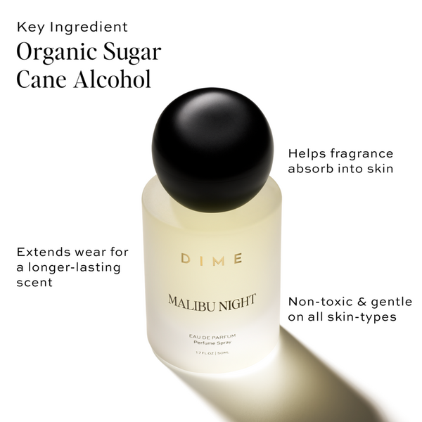 DIME Malibu Night Eau de Parfum #3