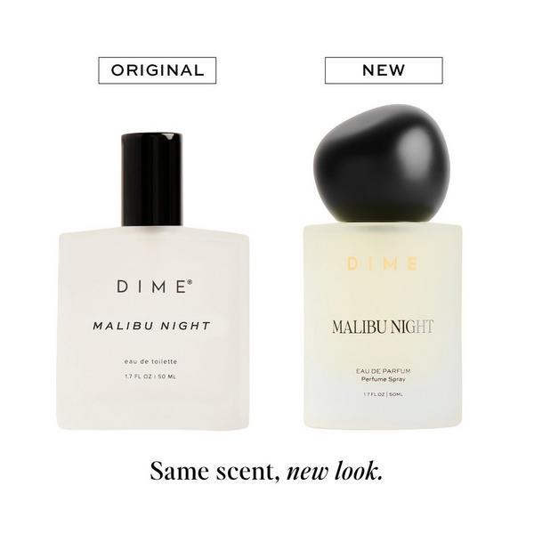 DIME Malibu Night Eau de Parfum #4