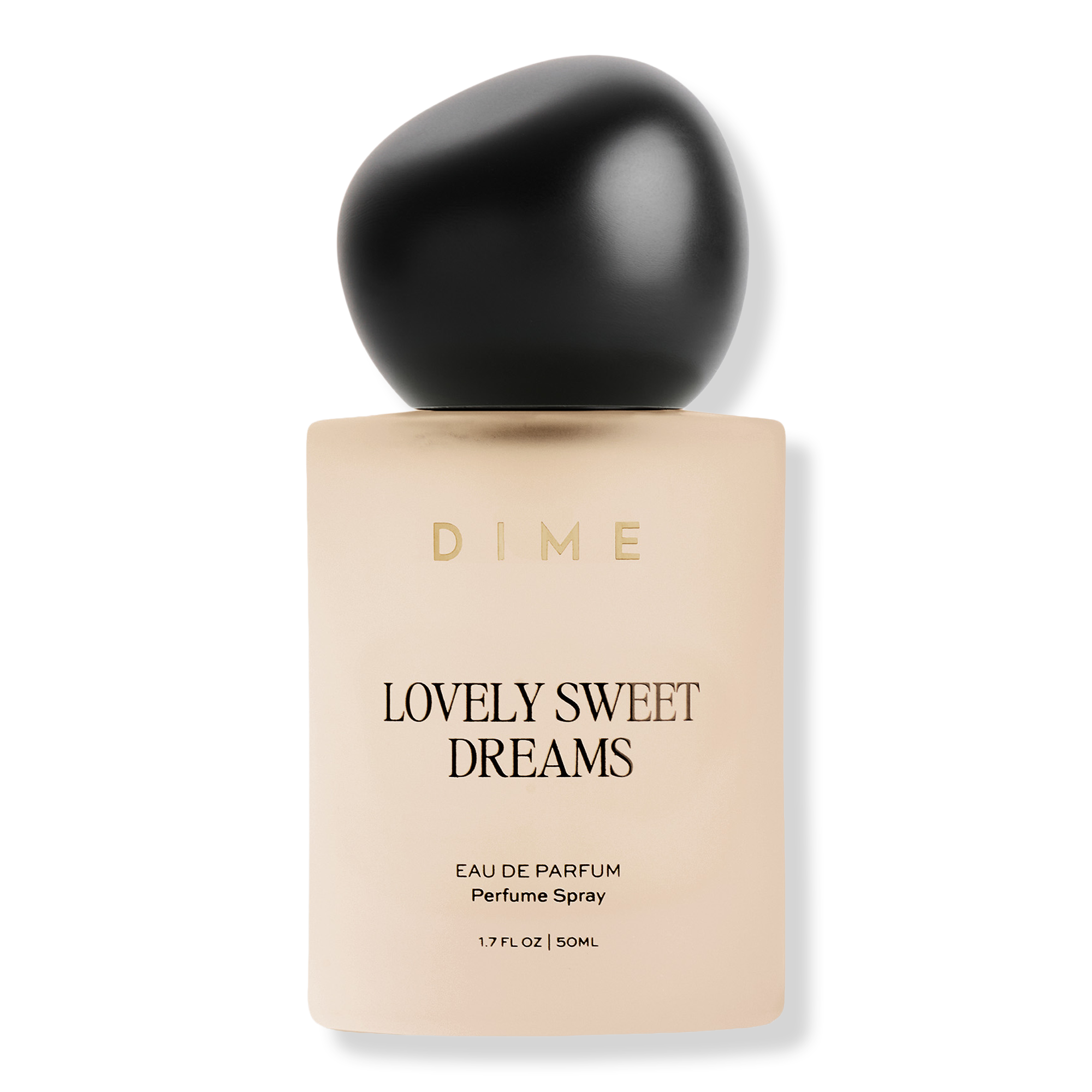 DIME Lovely Sweet Dreams Eau de Parfum #1