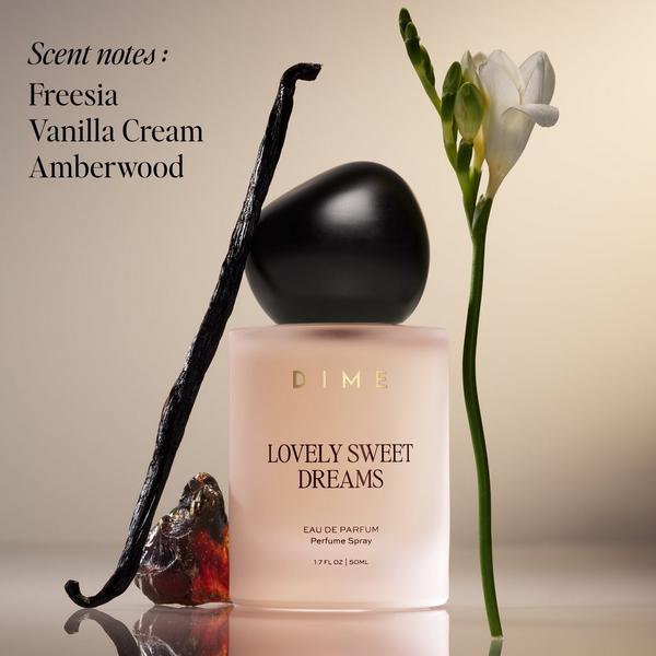 DIME Lovely Sweet Dreams Eau de Parfum #2