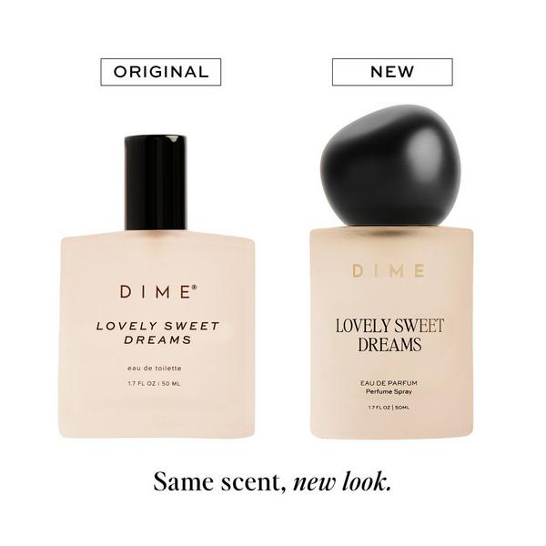 DIME Lovely Sweet Dreams Eau de Parfum #4