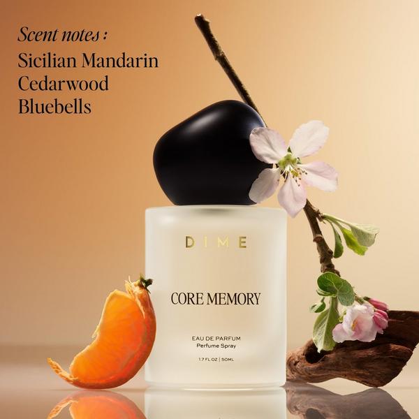 DIME Core Memory Eau de Parfum #2