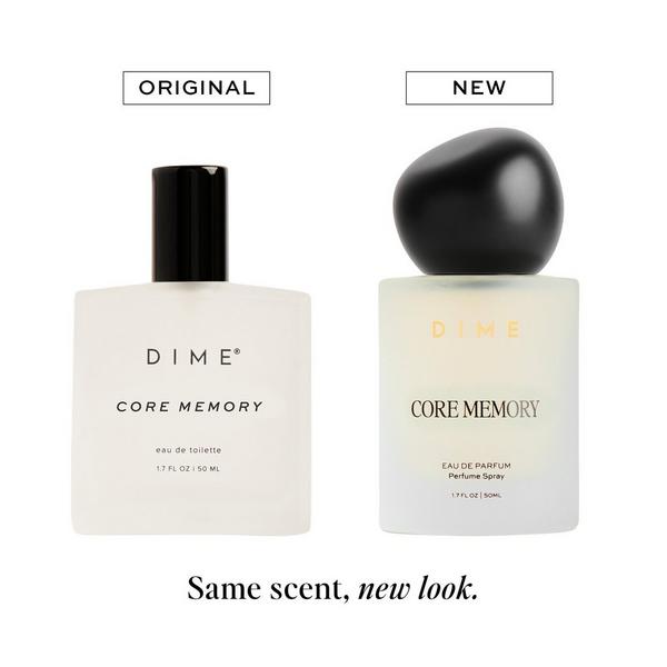 DIME Core Memory Eau de Parfum #4