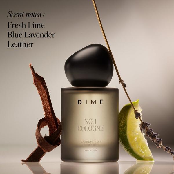 DIME No. 1 Cologne Eau de Parfum #2