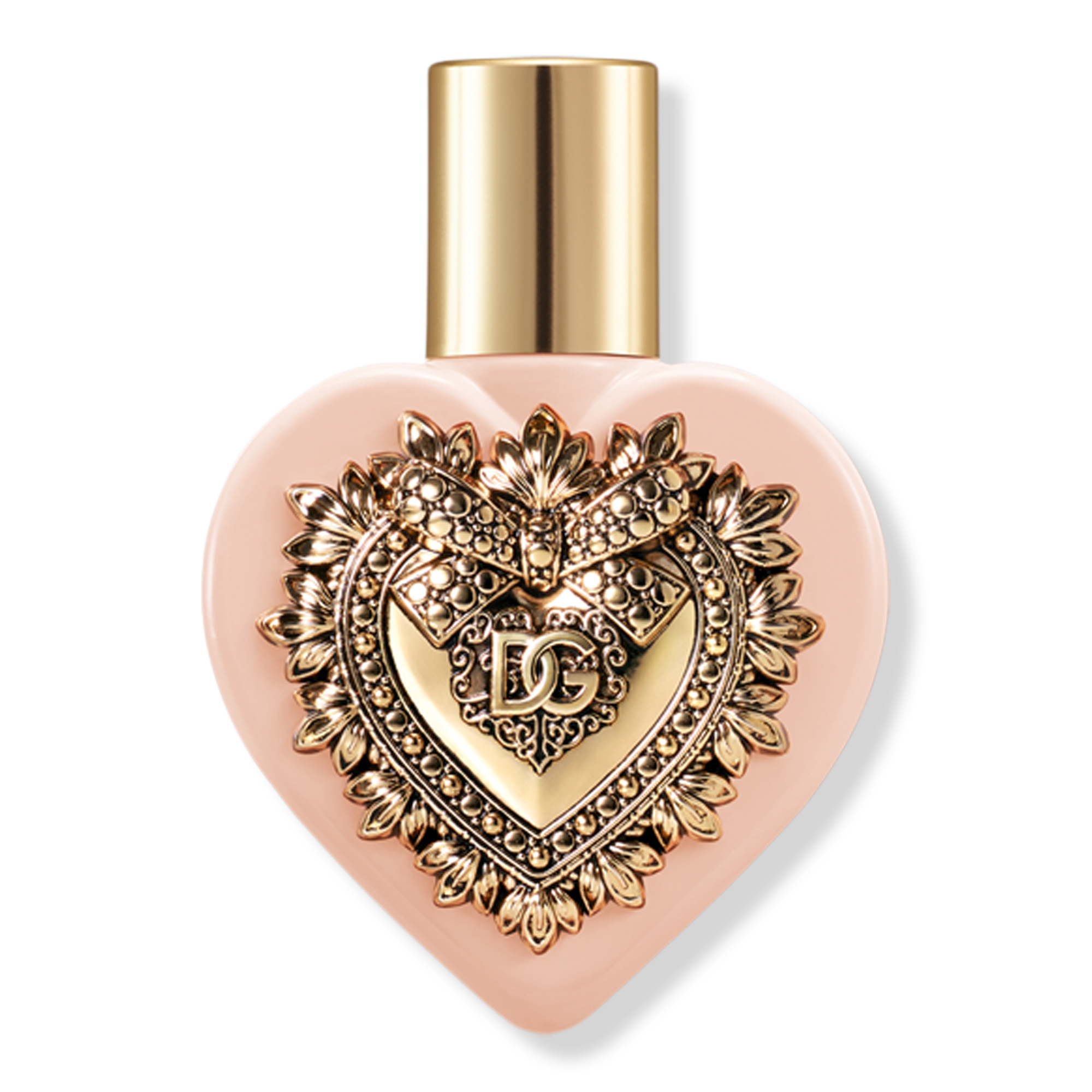 Dolce&Gabbana My Devotion Eau De Parfum Intense Heart #1