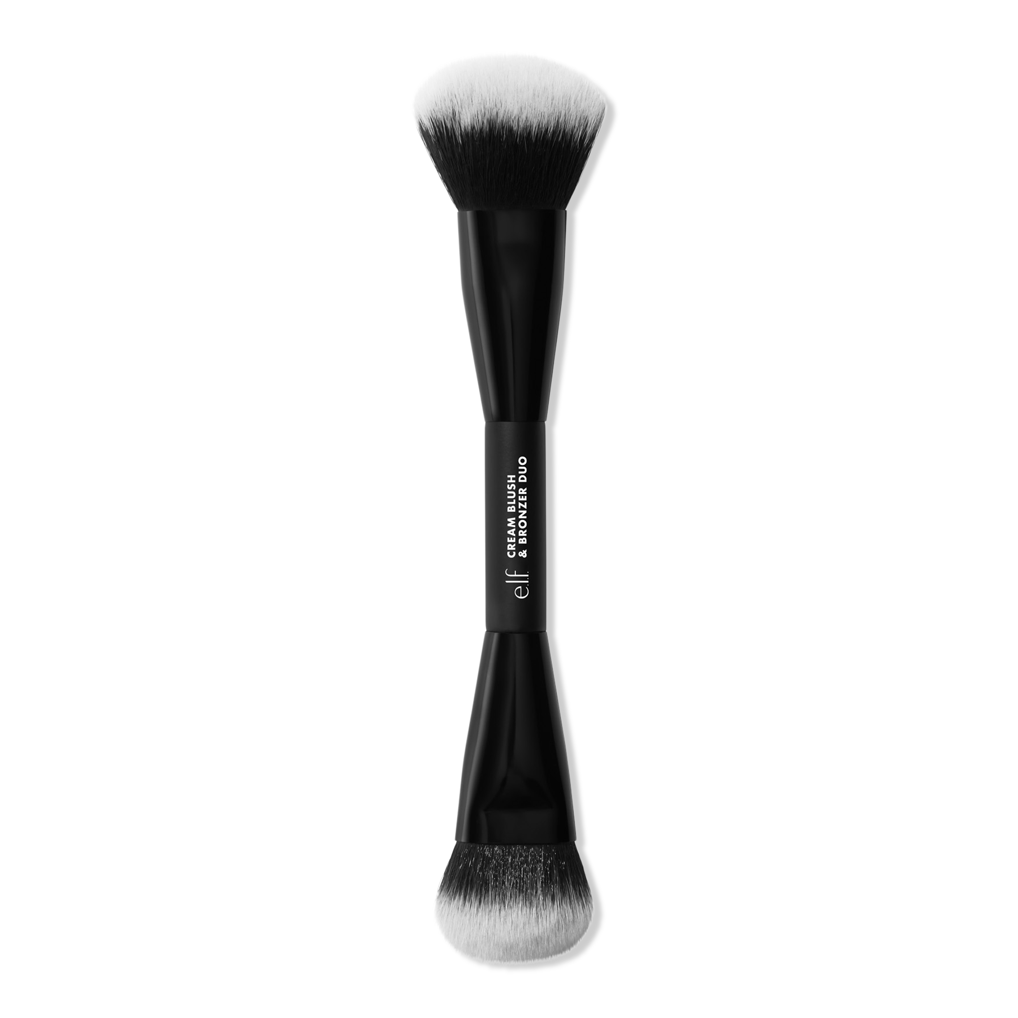 e.l.f. Cosmetics Cream Blush & Bronzer Duo Brush #1