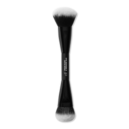 e.l.f. Cosmetics Cream Blush & Bronzer Duo Brush